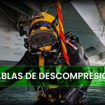 Interpretación de Tablas de Descompresión (U.S. Navy – Rev.7)